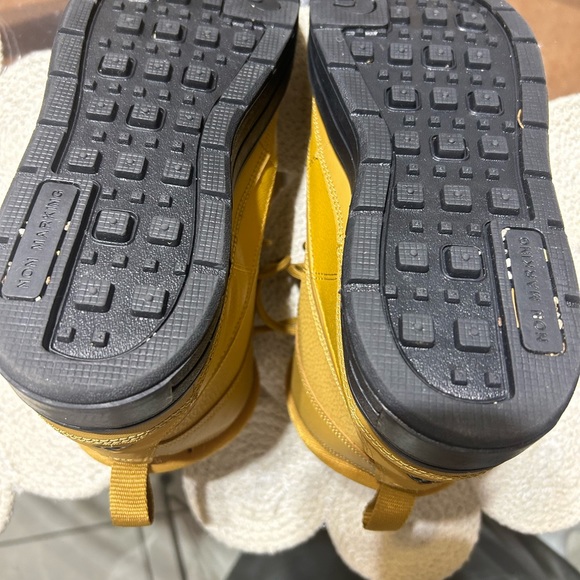 Nike - Grade School Woodside 2 High ACG
Boots (Wheat Black) - Picture 13 of 16